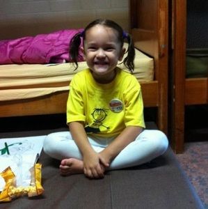 Meet your Posher, Michelle